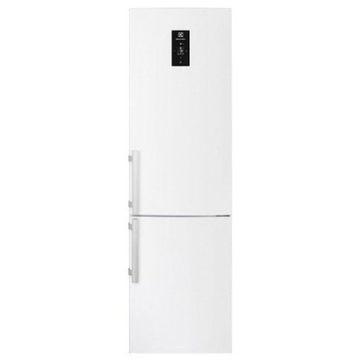 Холодильник ELECTROLUX en93486mw Холодильник ELECTROLUX en93486mw
