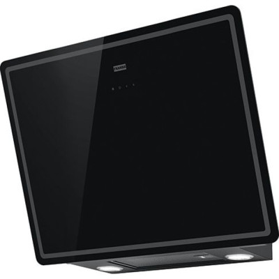 Вытяжка FRANKE FPJ 615 V BK/DG A (330.0573.294) черное стекло Вытяжка FRANKE FPJ 615 V BK/DG A (330.0573.294) черное стекло