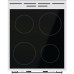 Плита GORENJE GEC5C61WG