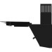 Вытяжка WEISSGAUFF YOTA 606 TOUCH BLACK GLASS Вытяжка WEISSGAUFF YOTA 606 TOUCH BLACK GLASS