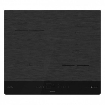 Встраиваемая индукционная варочная панель GORENJE IT643SYB Встраиваемая индукционная варочная панель GORENJE IT643SYB