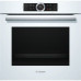 Электрический духовой шкаф BOSCH HBG633CW1S Электрический духовой шкаф BOSCH HBG633CW1S