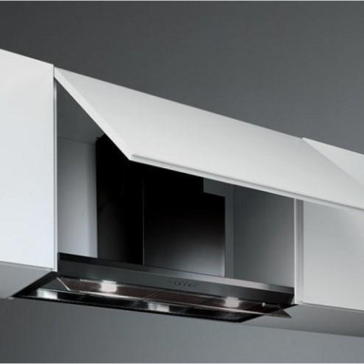 Вытяжка Falmec VIRGOLA BLACK 120 Чёрная+ дымчатый (CVJN20.E0P2#ZZZN461F) Вытяжка Falmec VIRGOLA BLACK 120 Чёрная+ дымчатый (CVJN20.E0P2#ZZZN461F)