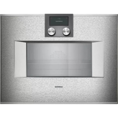 Духовой шкаф GAGGENAU BS451111 Духовой шкаф GAGGENAU BS451111