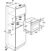 Духовой шкаф KUPPERSBUSCH CBM 6550.0 W Духовой шкаф KUPPERSBUSCH CBM 6550.0 W