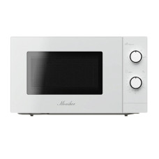 Микроволновая печь MONSHER MTW 204 Blanc Микроволновая печь MONSHER MTW 204 Blanc
