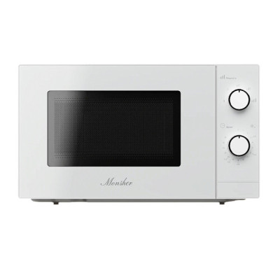 Микроволновая печь MONSHER MTW 204 Blanc Микроволновая печь MONSHER MTW 204 Blanc