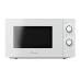 Микроволновая печь MONSHER MTW 204 Blanc Микроволновая печь MONSHER MTW 204 Blanc