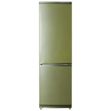 Холодильник ATLANT 6024-070 оливка Холодильник ATLANT 6024-070 оливка
