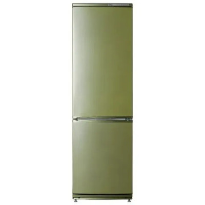 Холодильник ATLANT 6024-070 оливка Холодильник ATLANT 6024-070 оливка