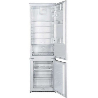 Встраиваемый холодильник SMEG c3180fp Встраиваемый холодильник SMEG c3180fp