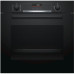 Духовой шкаф BOSCH HBG536HB0R Духовой шкаф BOSCH HBG536HB0R