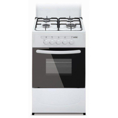 Плита газовая SIMFER f 3401 bgrw Плита газовая SIMFER f 3401 bgrw