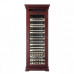 Винный шкаф MEYVEL MV108-WM1-C Винный шкаф MEYVEL MV108-WM1-C
