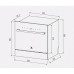 Посудомоечная машина XIAOMI Viomi Internet Dishwasher 8 sets Посудомоечная машина XIAOMI Viomi Internet Dishwasher 8 sets
