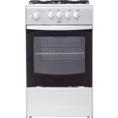 Газовая плита Terra GM 1413-002 W Газовая плита Terra GM 1413-002 W