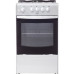 Газовая плита Terra GM 1413-002 W Газовая плита Terra GM 1413-002 W