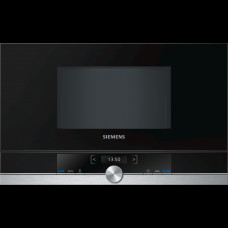 Микроволновая печь SIEMENS bf634lgs1