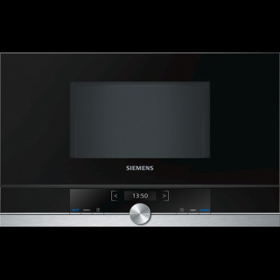 Микроволновая печь SIEMENS bf634lgs1 Микроволновая печь SIEMENS bf634lgs1