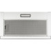 Вытяжка WEISSGAUFF TEL 06 TC 1200 WH Вытяжка WEISSGAUFF TEL 06 TC 1200 WH