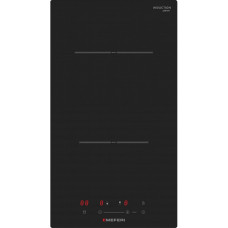 Варочная поверхность MEFERI MIH302BK COMFORT Варочная поверхность MEFERI MIH302BK COMFORT