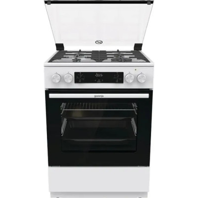 Плита GORENJE GKS6C70WA Плита GORENJE GKS6C70WA