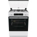 Плита GORENJE GKS6C70WA Плита GORENJE GKS6C70WA