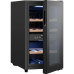Винный шкаф WEISSGAUFF WWC-16 DualZone Compressor Винный шкаф WEISSGAUFF WWC-16 DualZone Compressor