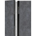 Холодильник WEISSGAUFF WSBS 500 Inverter NoFrost Rock Glass Холодильник WEISSGAUFF WSBS 500 Inverter NoFrost Rock Glass