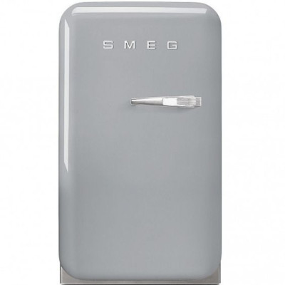 Минибар Smeg FAB5LSV Минибар Smeg FAB5LSV