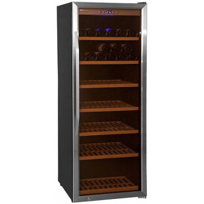 Винный шкаф WINE CRAFT SC-137M Grand Cru Винный шкаф WINE CRAFT SC-137M Grand Cru