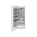 Холодильник GAGGENAU RF471306 Холодильник GAGGENAU RF471306