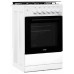 Плита ARTEL Milagro 50 10-E белый Плита ARTEL Milagro 50 10-E белый
