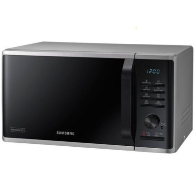 Микроволновая печь Samsung MG23K3515AS Микроволновая печь Samsung MG23K3515AS