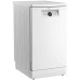 Посудомоечная машина BEKO BDFS26120WQ Посудомоечная машина BEKO BDFS26120WQ
