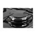 Варочная поверхность MONSHER MGG 30 Noir Варочная поверхность MONSHER MGG 30 Noir