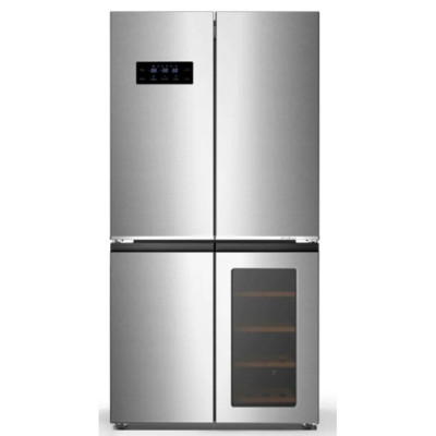 Холодильник GENCOOL GDCD-605W Холодильник GENCOOL GDCD-605W