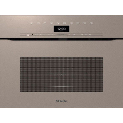 Духовой шкаф MIELE H7440BMX Pearl beige Духовой шкаф MIELE H7440BMX Pearl beige