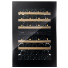 Винный шкаф DUNAVOX DVH-44.120DB.TO Винный шкаф DUNAVOX DVH-44.120DB.TO