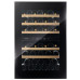 Винный шкаф DUNAVOX DVH-44.120DB.TO Винный шкаф DUNAVOX DVH-44.120DB.TO