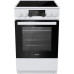 Стеклокерамическая плита GORENJE EC5354WC-B Стеклокерамическая плита GORENJE EC5354WC-B