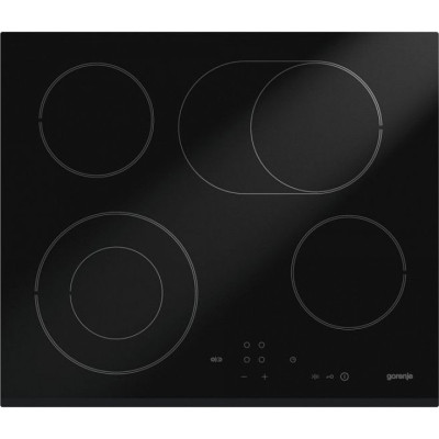 Электрическая поверхность GORENJE ECT 620 CSC Электрическая поверхность GORENJE ECT 620 CSC
