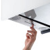 Вытяжка EXITEQ EX-1459 white Вытяжка EXITEQ EX-1459 white