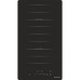 Варочная поверхность DARINA 6Р9 ЕI 528 B Варочная поверхность DARINA 6Р9 ЕI 528 B