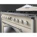 Плита газовая SMEG cc9gpx Плита газовая SMEG cc9gpx