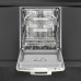Посудомоечная машина SMEG ST2FABCR2 Посудомоечная машина SMEG ST2FABCR2