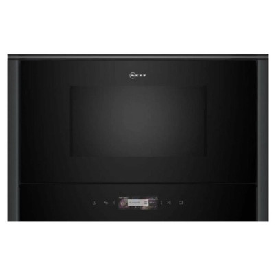 Микроволновая печь NEFF NL9WR21Y1 Микроволновая печь NEFF NL9WR21Y1