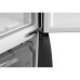 Холодильник WEISSGAUFF WRK 2010 D Inverter NoFrost Black Soft Close Холодильник WEISSGAUFF WRK 2010 D Inverter NoFrost Black Soft Close