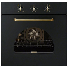 Духовой шкаф ZANUSSI zob 21301 cr Духовой шкаф ZANUSSI zob 21301 cr
