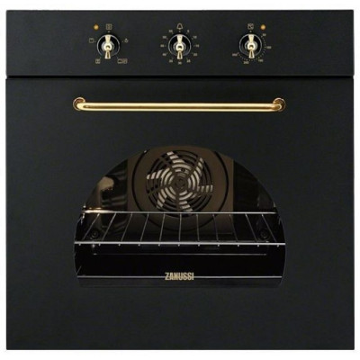 Духовой шкаф ZANUSSI zob 21301 cr Духовой шкаф ZANUSSI zob 21301 cr